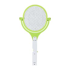 90度旋轉電蚊拍, SIK-001 (綠色)
