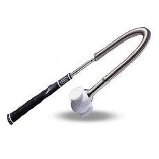 Im Jin Han Swingmon鞦韆工程揮桿練習器, 黑色握把