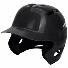 DeMARINI 孩童安全帽 WTD5404BL, 黑色