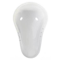 拳擊保護罩, 白色的