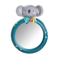 taf toys 無尾熊後照鏡, 混色, 1個