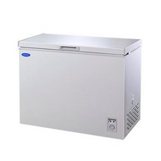 캐리어 클라윈드 냉동고 방문설치, CSBM-D200SO