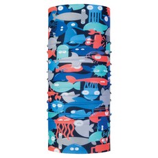 BUFF 卡通動物圖案頸套