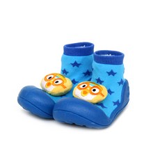 兒童玩偶襪型學步鞋 PN064