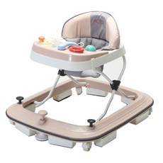 엔터비즈 팡팡 보행기, 골드, 1개