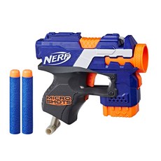 NERF 精英微彈氣槍, 條紋