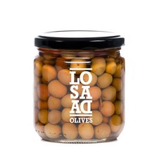 로사다 아르베퀴나 올리브, 345g, 1개