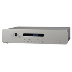 아톨 FM 튜너 실버, TU80SE