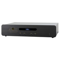 아톨 FM 튜너 블랙, TU80SE