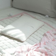 ChezBebe 枕頭, 粉色