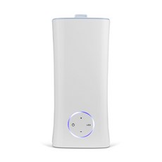 anyclear 雙效超音波加濕器 2.5L, PDB-HM25, 單一顏色