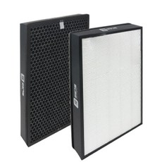 상상그램 삼성 공기청정기 CFX-D100D 호환용 필터, CFX-D100D(기본형), 1개
