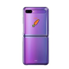 아이무이 스윗후르츄 투명 하드 휴대폰 케이스