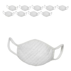 孩童用棉質口罩 10入