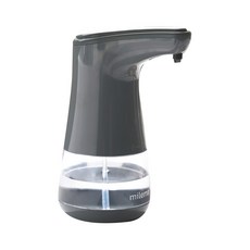 Milema 自動給皂機, 灰色, 1個