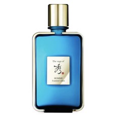 The Saga Of 秀 男士精華乳液, 130ml, 1入