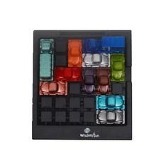 Maze Hour高峰時段桌遊, 混色