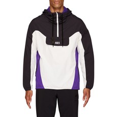 아식스 우븐 아노락 2191A239-001