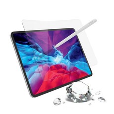 LAB.C 平板電腦鋼化玻璃螢幕保護貼, 單色