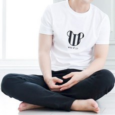 monfimafi 男士透氣迷你短袖