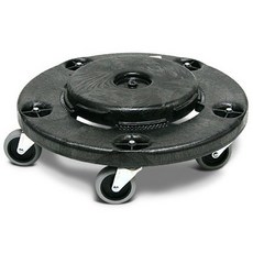 BRUTE Dolly Carrier 2640, 1個