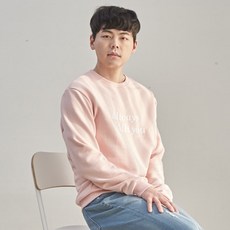 monfimafi Always 衛衣 長袖 男女皆宜