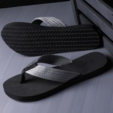 K男款K SHOES夾腳拖