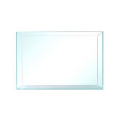 方型Plus 3字型超薄網狀水族箱, 單色