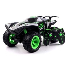 336 RC 시리즈 라이팅 클라이머, 그린, 1개