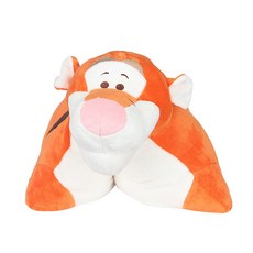 Disney Baby 跳跳虎變形抱枕, 混色