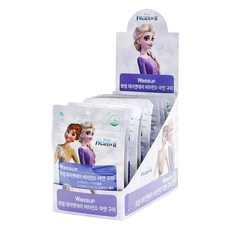 ATEX 維生素D鋅蜜桃味軟糖, 12片, 10個