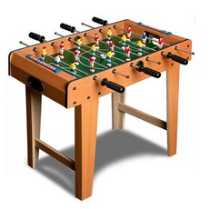 BEAUAMIKID 足球桌 A款 XL號, 混色