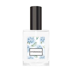 더허브샵 오 드 퍼퓸 수국, 30ml, 1개 30ml, 1개