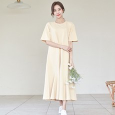 monfimafi Family Banana 短袖女式連體衣