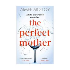 The Perfect Mother, TIME WARNER PAPERBACKS