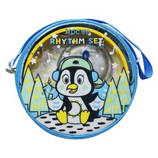 HDC YOUNG CHANG 孩童打擊樂器組 YRS-18, 藍色