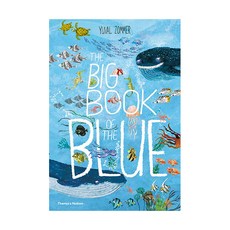 The Big Book of the Blue, Thames & Hudson