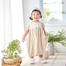 monfimafi 童款連衣裙