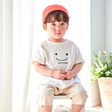 monfimafi 童款短袖T恤