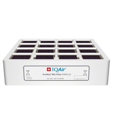 IQAir PreMax MG 濾網, 單一商品