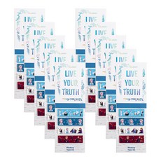 kumhong Frozen 2 遮蔽膠帶套件 50 x 15 毫米 4 件套, 混色, 10套