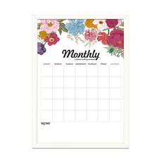 Bureau Planner佛羅倫斯, 白色的