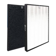 Sangsanggram Winix Zero Plus 空氣淨化器兼容過濾器套裝基本型, CAF-H0S6