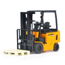 現代Collection 1:29 25B堆高機模型 217SM0024, 單品