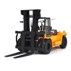 現代精選 1:30 250D 堆高機模型 217SM0023, 單一商品, 無選項[%&]