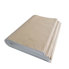 All PAPER 2開薄紙, 白色, 1000個