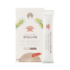 tntn mom's 南非國寶奶茶, 16g, 6入, 1個
