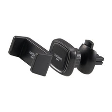 TWOHIM 混合式磁吸車用手機支架, 1套