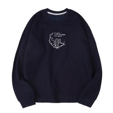 Benhit Cactus 半overfit 特殊棉質衛衣