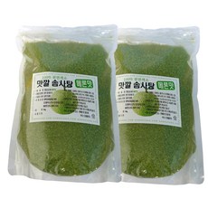 棉花糖機專用糖粉 哈密瓜味, 2包, 500g